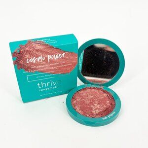 Thrive Causemetics Multi-dimensional strobing blush (Angelina)